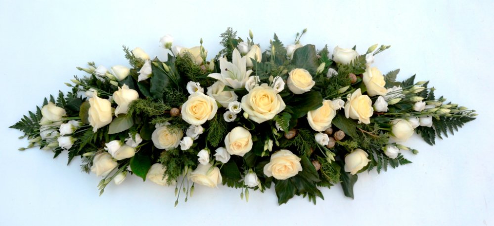 Foto Sympathy arrangement.