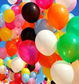 Palloncini ad elio