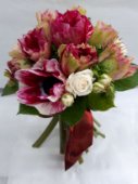 Bouquet di anemoni