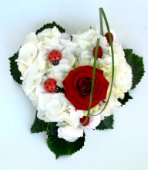 Cuore di panna